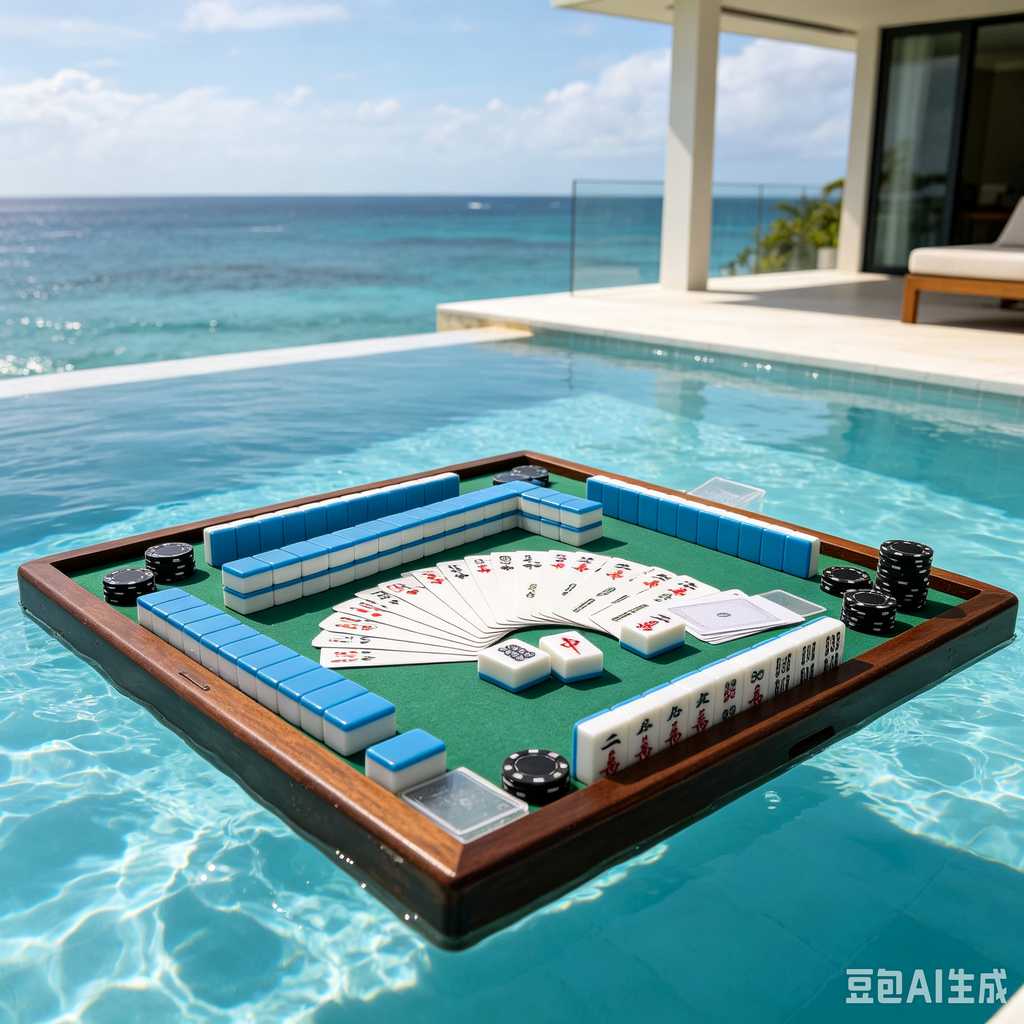 official mahjong rule booklet