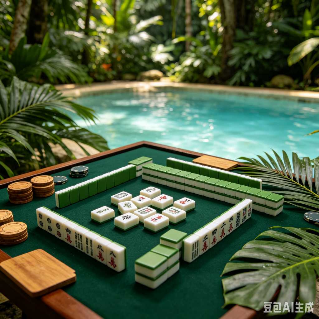 replacement mahjong scoring chips
