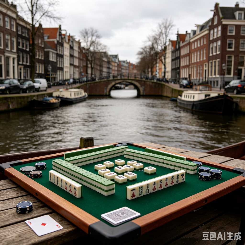valencia,mahjong