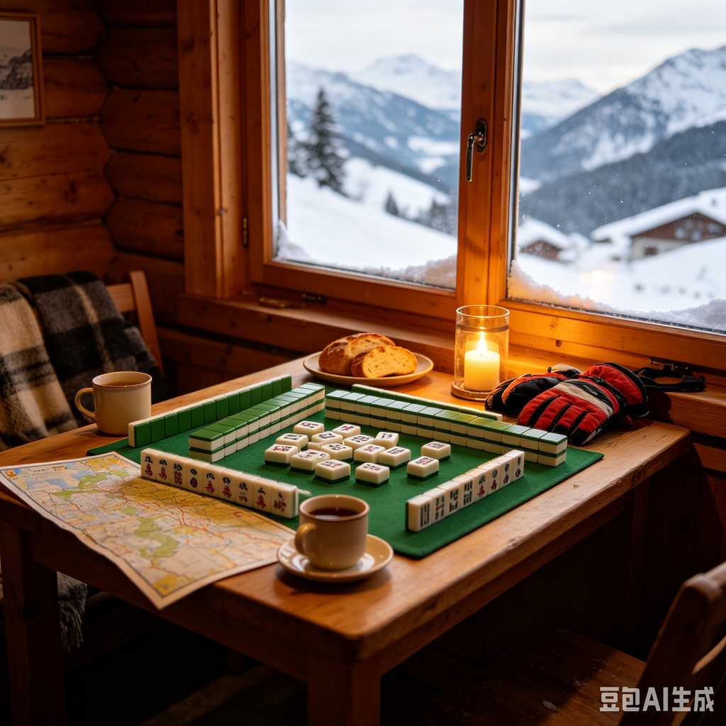 matamoros,mahjong