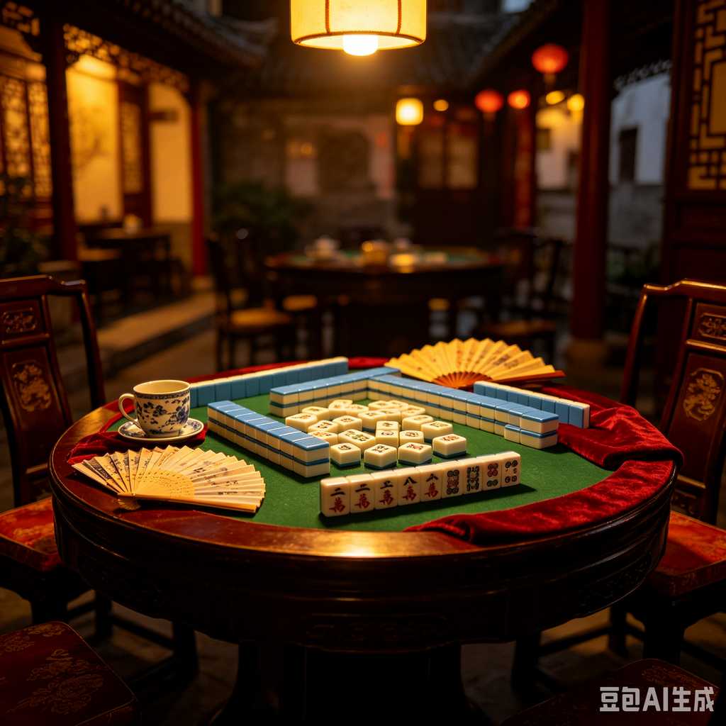 boise,mahjong