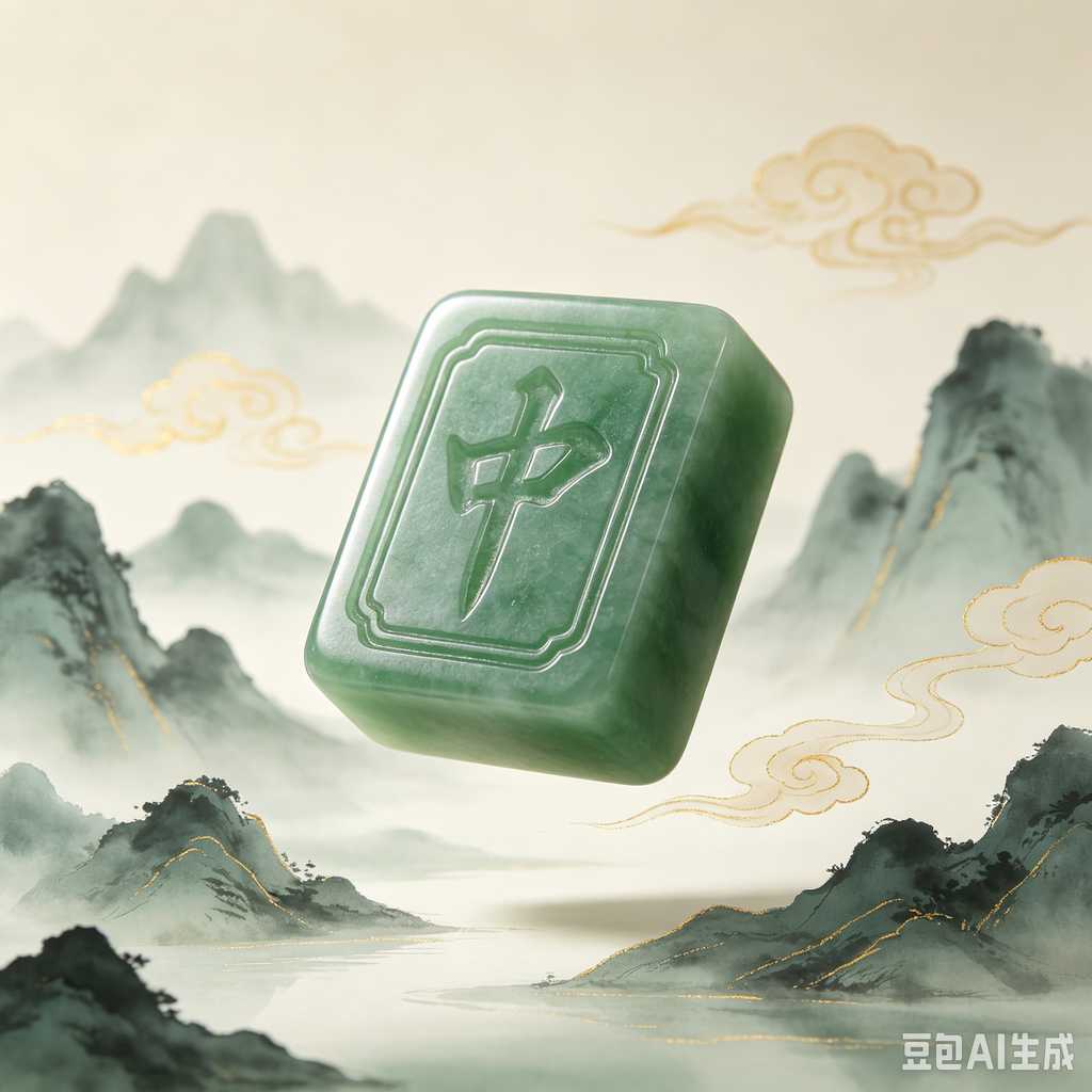 plastic mahjong racks