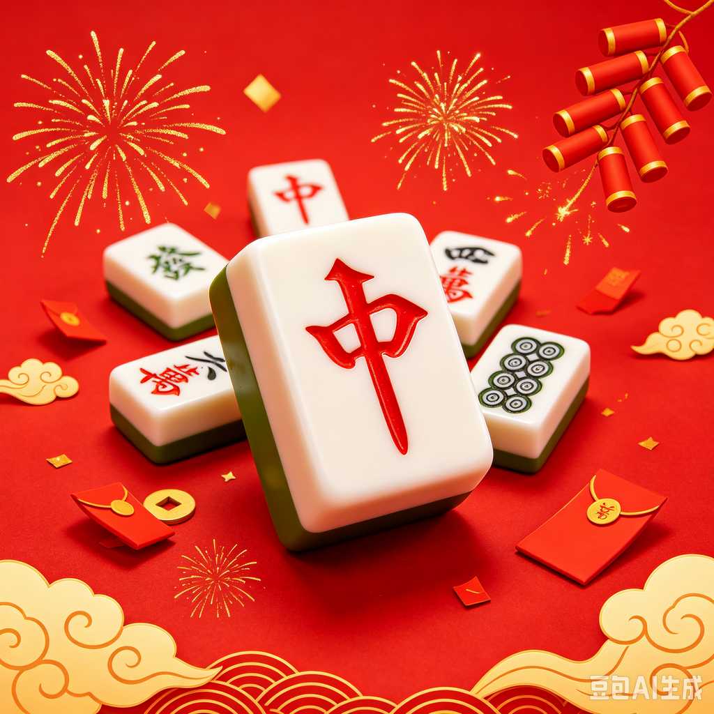 Munich,mahjong