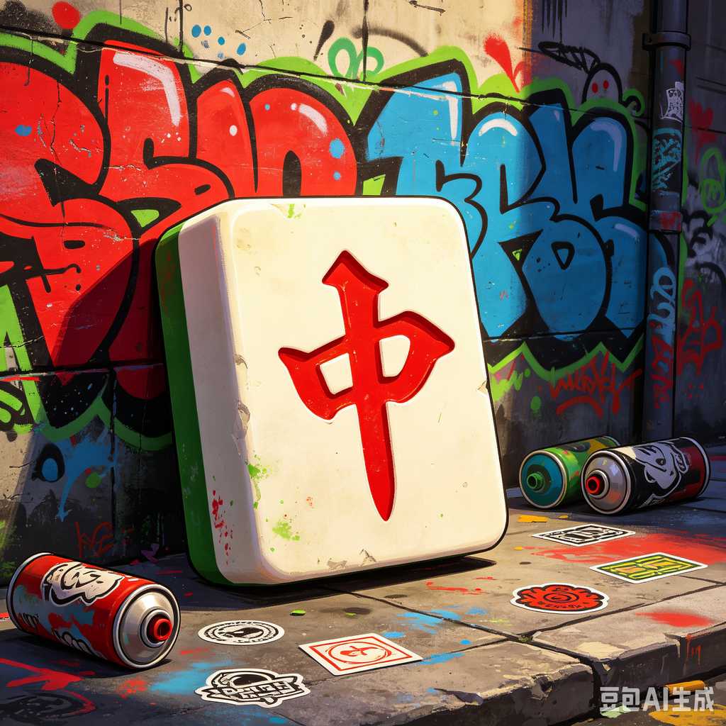 smooth mahjong tile pusher