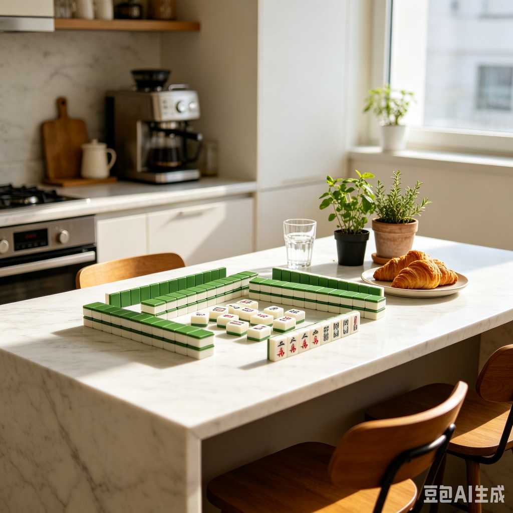 cambridgema,mahjong
