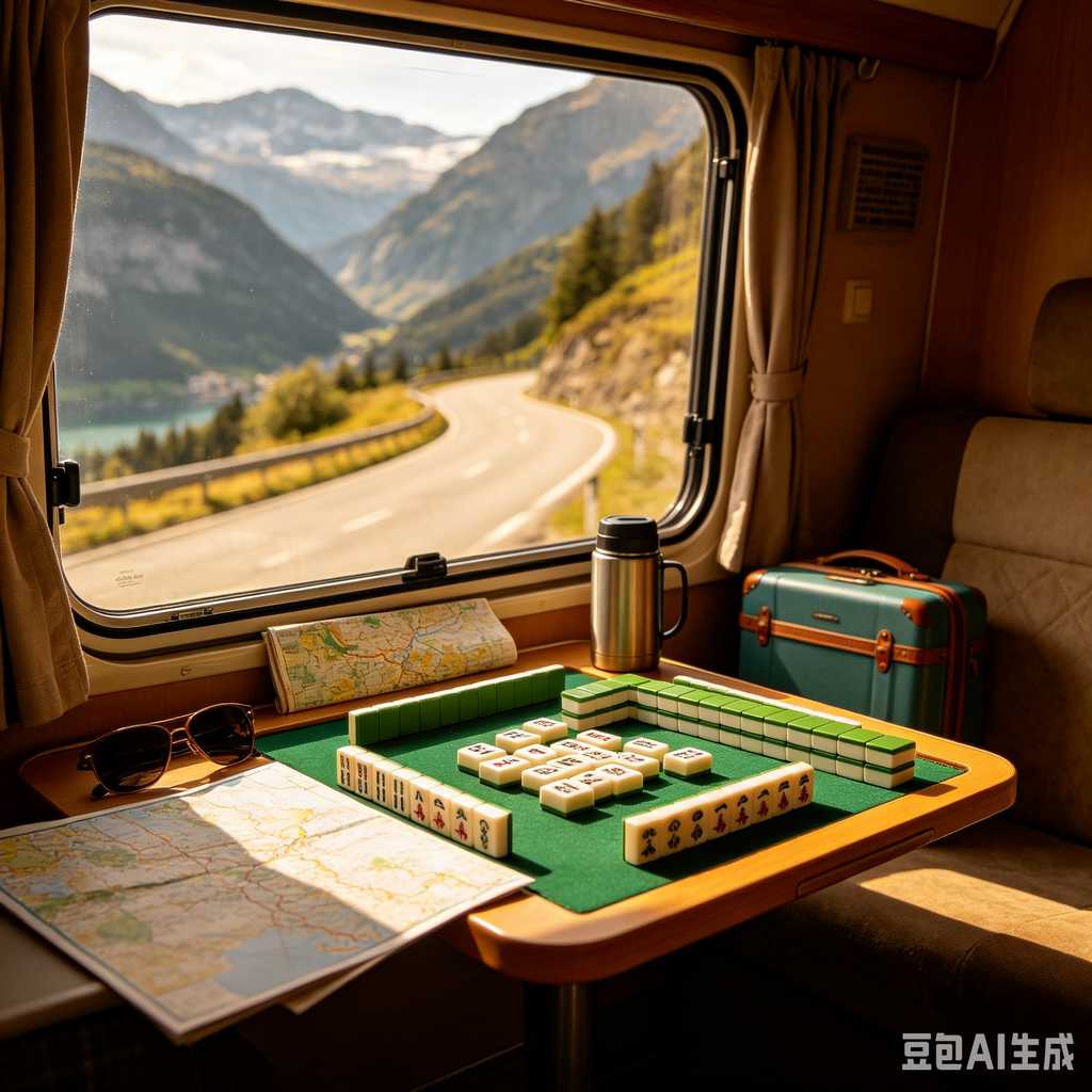 learn mahjong with complete set