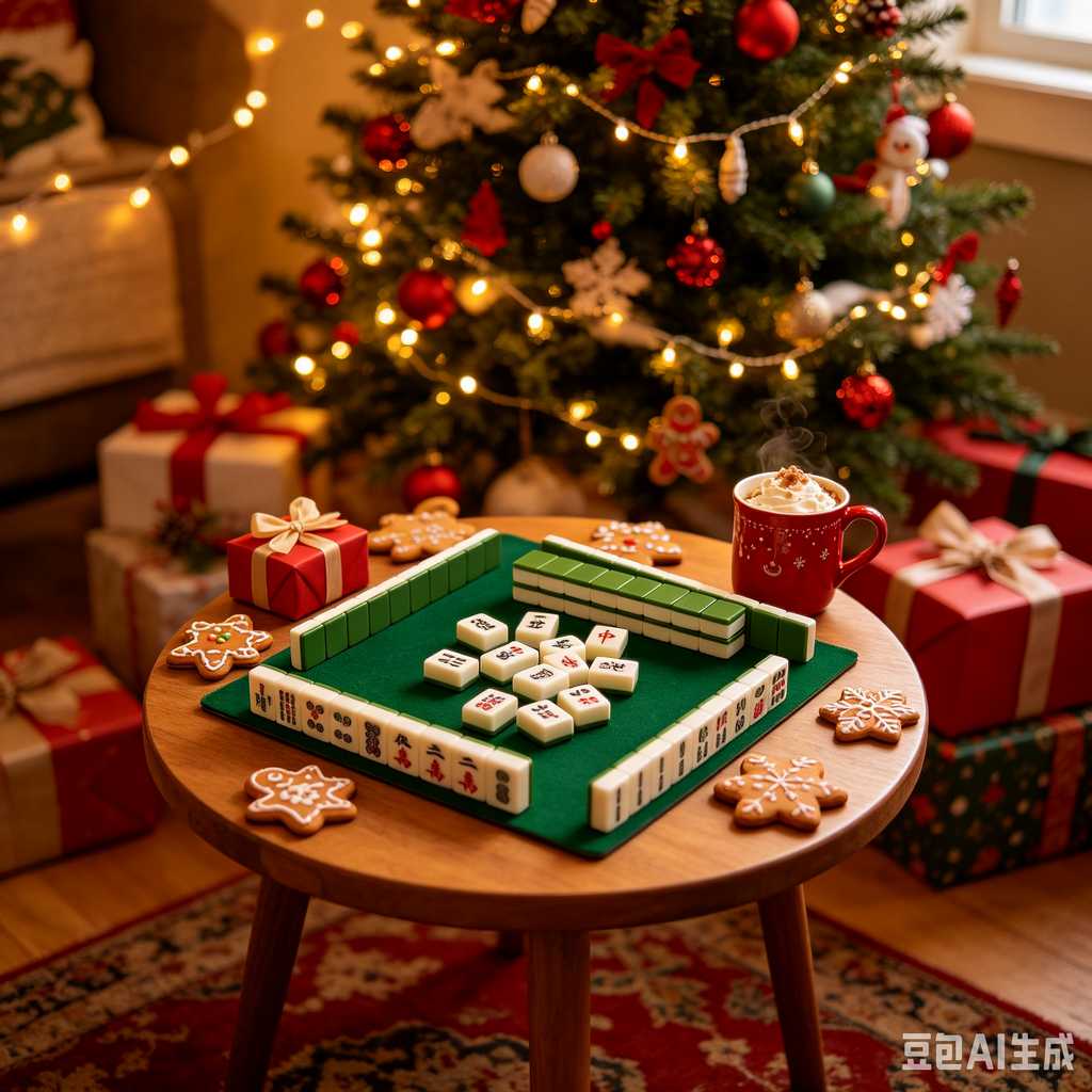 Santiago,mahjong