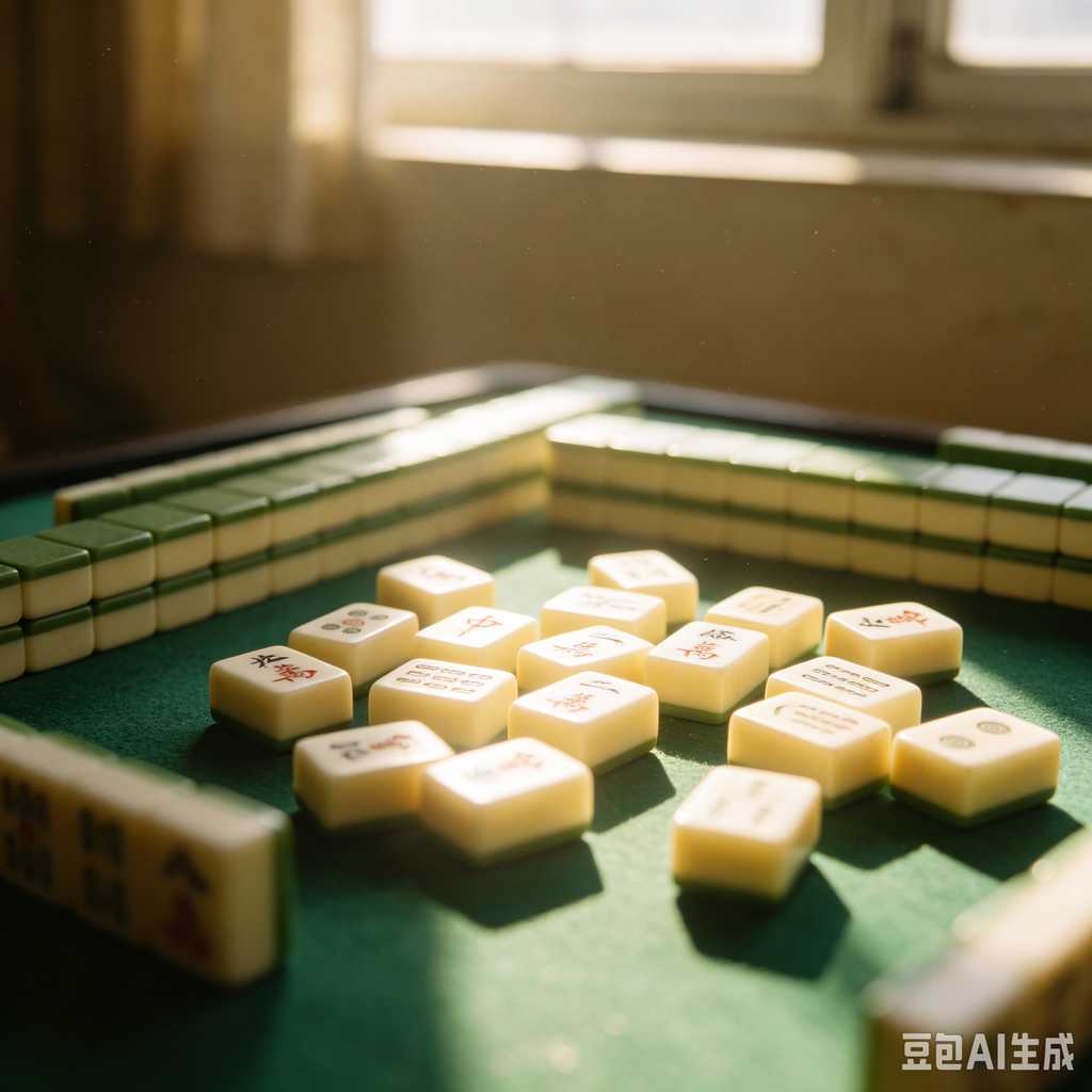 Reykjavik,mahjong