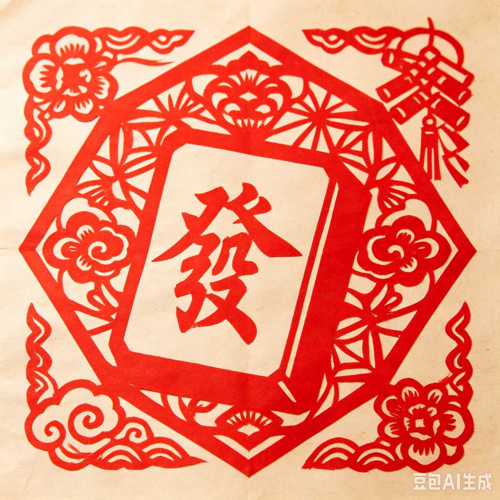 event custom mahjong tiles