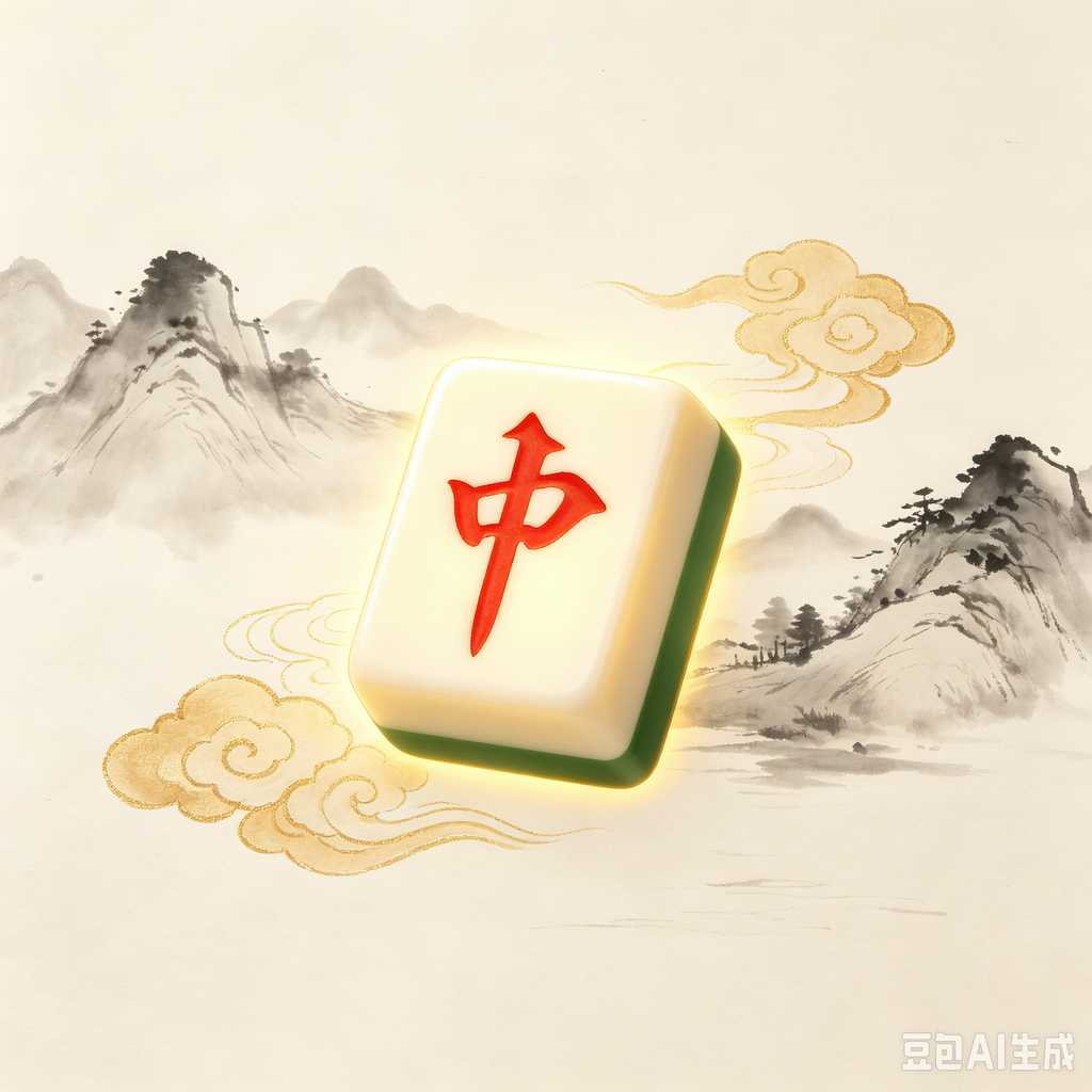 Georgetown,mahjong