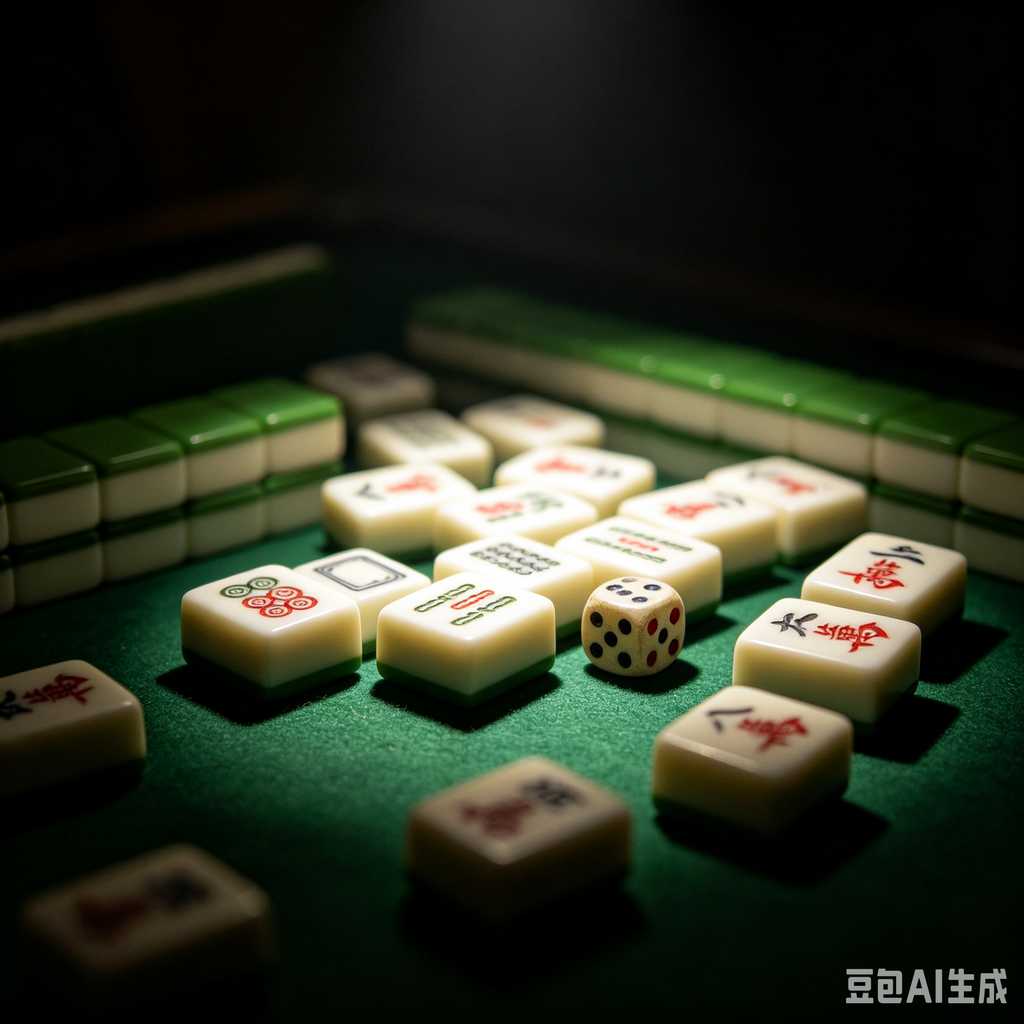 BoiseID,mahjong