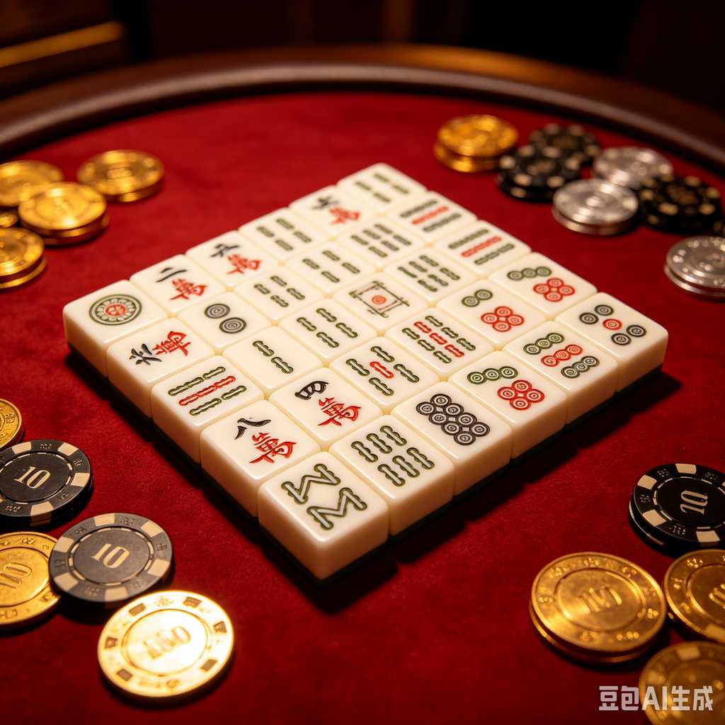 Culiacan,mahjong