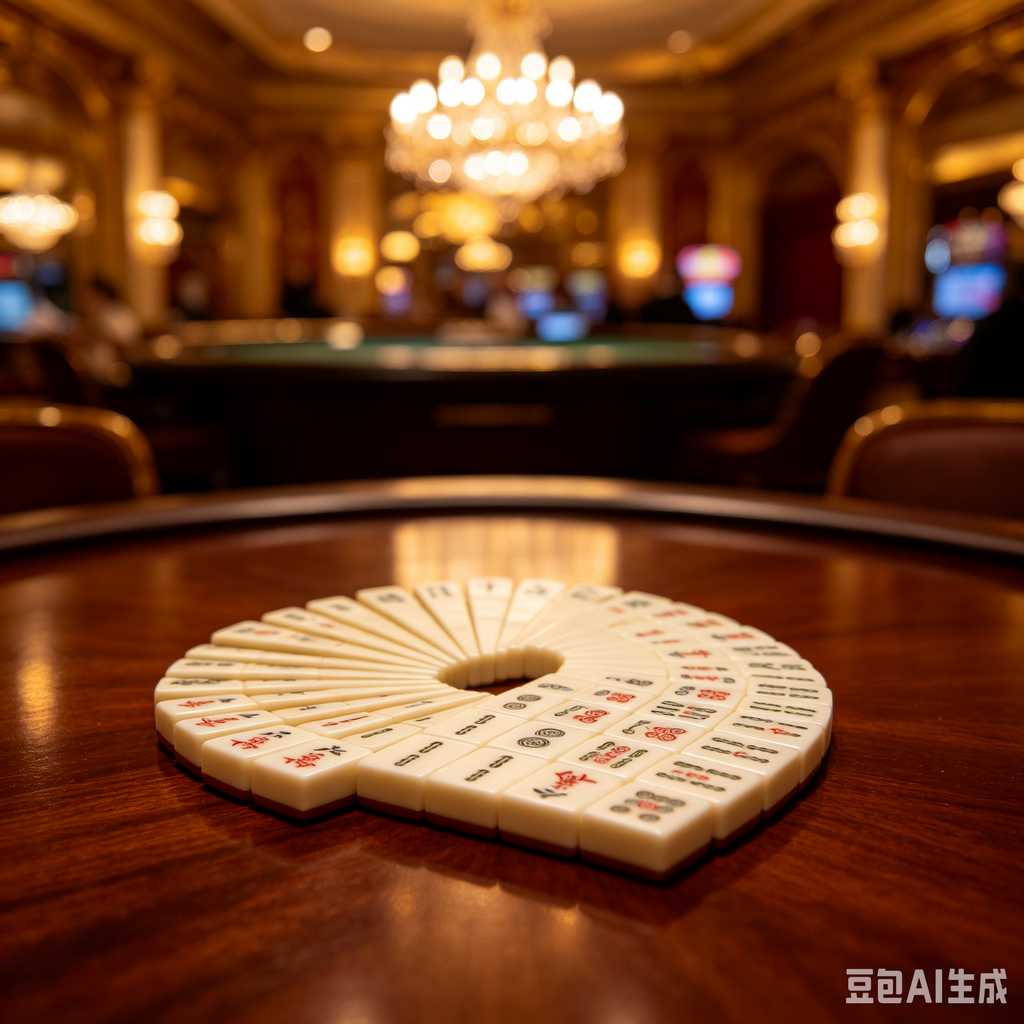 salta,mahjong
