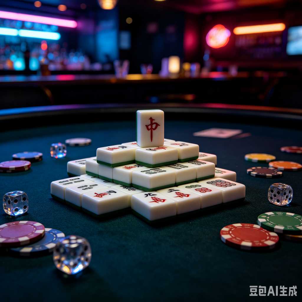 smooth surface mahjong tiles