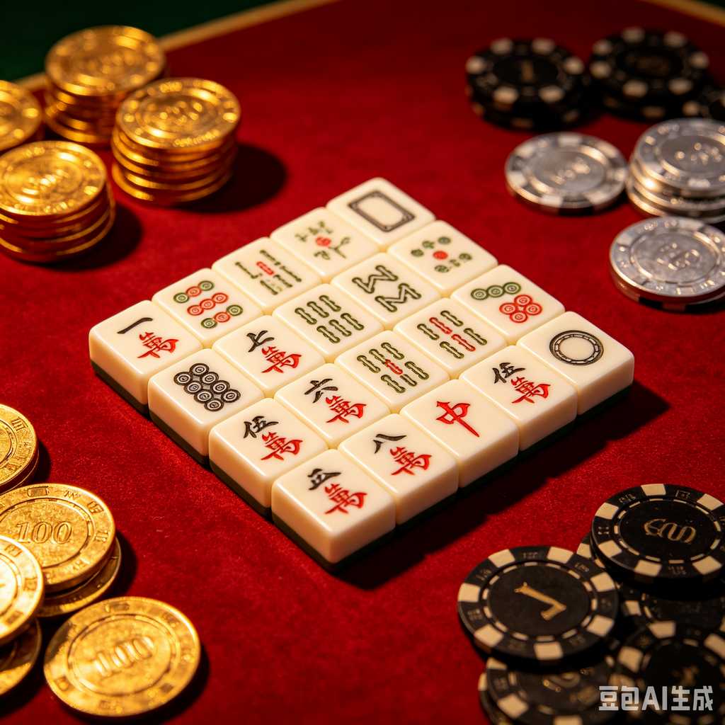 buy mahjong set online