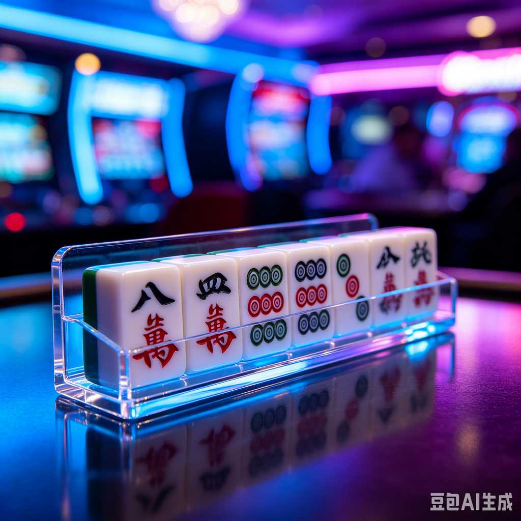mahjong set europe