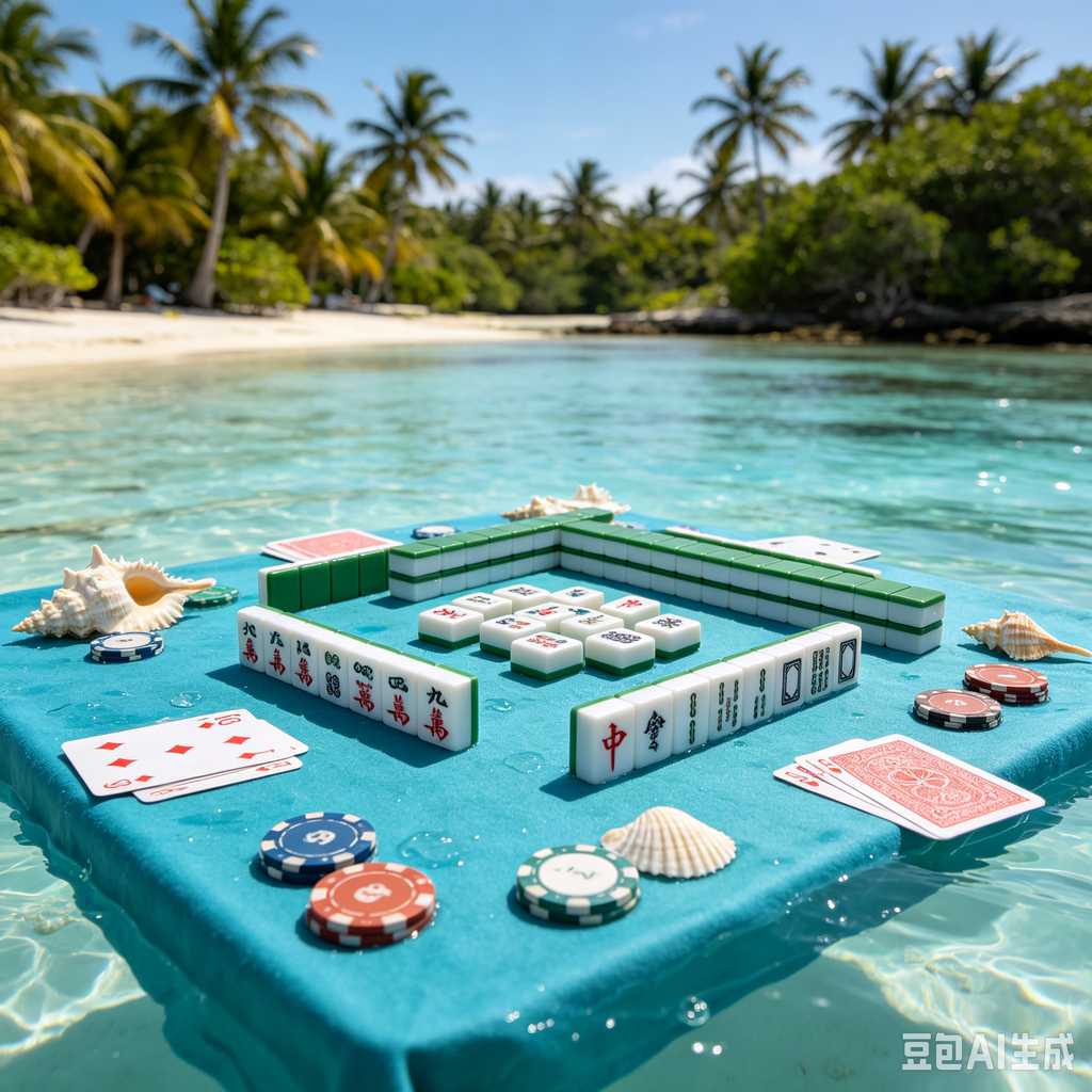 Geneva,mahjong